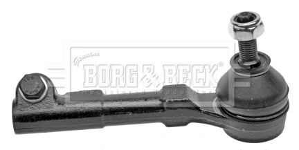BORG & BECK Наконечник поперечной рулевой тяги BTR4695
